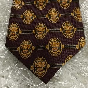 SPECIAL Ed. limited NWOT cigar tie
